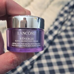 Brand New Lancôme Renergie Anti-Aging Cream